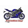 Výfuk Akrapovič Yamaha YZF-R6 06-16 Slip-On Line (Titanium) S-Y6SO10-AHBT_1