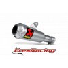 Výfuk Akrapovič Yamaha YZF-R6 06-16 Slip-On Line (Titanium) S-Y6SO10-AHBT