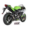 Výfuk SC Project KAWASAKI NINJA ZX-6R 636 13-17 CR-T K16A-38C