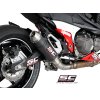 Výfuk SC Project KAWASAKI Z 800 12-16 GP-EVO K15A-29C