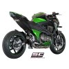 Výfuk SC Project KAWASAKI Z 800 12-16 CR-T K15A-38C