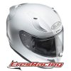 Prilba HJC RPHA11 Metal Pearl White Ryan