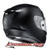 Prilba HJC RPHA11 Semi Flat Black