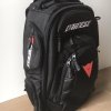 DAINESE motoruksak D-Gambit Backpak