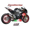 Výfuk SC Project APRILIA RSV4 2015-16 RF/RR 15-16 GP70-R A15A-T70T
