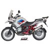 Výfuk SC Project BMW R 1200 GS/ADVENTURE 04-09 OVAL B19A-02T