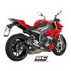 Výfuk SC Project BMW S 1000 R 14-16 GP M2 B09A-19C