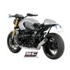 Výfuk SC Project BMW R NINE T 14-16 Conic B18A-21A