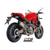 Výfuk SC Project DUCATI MONSTER 821 14-17 Conic D14A-34T_2