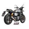 Výfuk SC Project YAMAHA XJR 1300/RACER 15-16 Conic '70s Y15A-37A70S