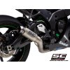 Výfuk SC Project KAWASAKI NINJA ZX-10R/RR 16-20 GP70-R K22A-DET70T