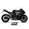 Výfuk SC Project KAWASAKI NINJA ZX-10R/RR 16-20 CR-T K22A-DET36T_1