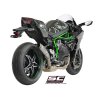 Výfuk SC Project KAWASAKI NINJA H2 15-20 GP70-R K21A-70T