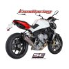 Výfuk SC Project MV AGUSTA BRUTALE 675/800/DRAGSTER Conic M02-34T