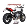 Výfuk SC Project MV AGUSTA BRUTALE 675/800/DRAGSTER CR-T M02-38C