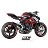 Výfuk SC Project MV AGUSTA Brutale 675/800/RR 16 S1 M05-LT41T