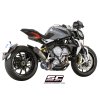 Výfuk SC Project MV AGUSTA Brutale 675/800/Dragster S1 M02-LT41T