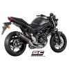 Výfuk SC Project SUZUKI SV 650/650 A2 21-22 Oval S14B-01C_1