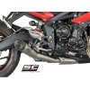 Výfuk SC Project TRIUMPH Street Triple 675/R/RX 13-16 S1 Conic T13A-41MG