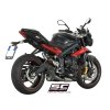 Výfuk SC Project TRIUMPH Street Triple 675/R/RX 13-16 S1 Conic T13A-41MG_1