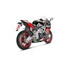 Výfuk Akrapovič Aprilia RSV4 2015 - 2016 Slip-On Line (Carbon) S-A10SO8-RC_1