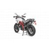 Výfuk Akrapovič BMW F 650 GS 2008-2012 Slip-On Line (Titanium) S-B8SO6-HZAABL_2