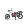 Výfuk Akrapovič BMW F 800 GS 2008-2017 Slip-On Line (Titanium) S-B8SO6-HZAABL_1