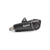 Výfuk Akrapovič BMW F 800 GS ADVENTURE 2013-2017 Slip-On Line (Titanium) S-B8SO6-HZAABL