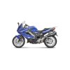 Výfuk Akrapovič BMW F 800 R 2009-2019 Slip-On Line (Titanium) S-B8SO7-HZAABL_1