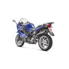 Výfuk Akrapovič BMW F 800 R 2009-2019 Slip-On Line (Titanium) S-B8SO7-HZAABL_2