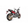 Výfuk Akrapovič Honda CB 650 F 2014-16 Racing Line (Titanium) S-H6R12-HAFT_2