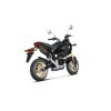Výfuk Akrapovič Honda MSX 125 / Grom 13-15 Slip-On Line (Carbon) S-H125SO1-HAPC_1