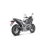 Výfuk Akrapovič Honda NC 700/750S 2012-20 Slip-On Line (Carbon) S-H7SO2-HRC_2