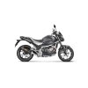 Výfuk Akrapovič Honda NC 700/750X 2012-20 Slip-On Line (Carbon) S-H7SO2-HRC_1