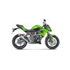Výfuk Akrapovič Kawasaki Ninja 250SL 15-17 Slip-On Line (Titanium) S-K2SO8-CUBT_1