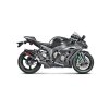 Výfuk Akrapovič Kawasaki Ninja ZX-10R 16-20 Slip-On Line (Carbon) S-K10SO16-HZC_1