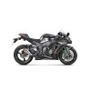 Výfuk Akrapovič Kawasaki Ninja ZX-10R 16-20 Slip-On Line (Titanium) S-K10SO17-ASZ_1