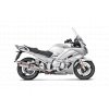 Výfuk Akrapovič Yamaha FJR 1300 13-20 Slip-On Line (Titanium) S-Y13SO3-HT_1