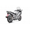 Výfuk Akrapovič Yamaha FJR 1300 13-20 Slip-On Line (Titanium) S-Y13SO3-HT_2