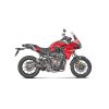 Výfuk Akrapovič Yamaha TRACER 700/GT 16-19 Racing Line (Carbon) S-Y7R2-AFC_1