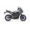 Výfuk Akrapovič Yamaha TRACER 900/FJ-09 15-16 Racing Line (Titanium) S-Y9R3-HAFT_1