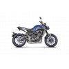 Výfuk Akrapovič Yamaha XSR 900 16-21 Racing Line (Titanium) S-Y9R8-HEGEHT_1