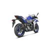 Výfuk Akrapovič Yamaha YZF-R3 15-16 Slip-On Line (Carbon) S-Y2SO12-HAPC_2