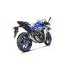 Výfuk Akrapovič Yamaha YZF-R3 15-21 Racing Line (Nerez) S-Y2R1-CUBSS_2