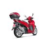 Výfuk Akrapovič Honda SH 300i 16-20 Slip-On Line (Nerez) S-H3SO4-HRSS_2