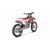 Výfuk Akrapovič Honda CRF 250 R 16-17 Slip-On Line (Titanium) S-H2SO5-QTA_2