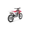 Výfuk Akrapovič Honda CRF 250 R 16-17 Evolution Line (Titanium) S-H2MET9-QTA_2