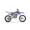 Výfuk Akrapovič Yamaha YZ250F / YZ250FX 14-18 Evolution Line (Titanium) S-Y2MET14-CIBNTA_1