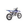 Výfuk Akrapovič Yamaha YZ 250 FX 15-16 Evolution Line (Titanium) S-Y2MET14-CIBNTA_2