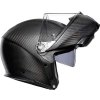 Prilba AGV Sportmodular Matt Carbon